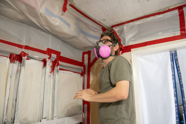 Best Post-Remediation Verification Testing  in Piney Green, NC